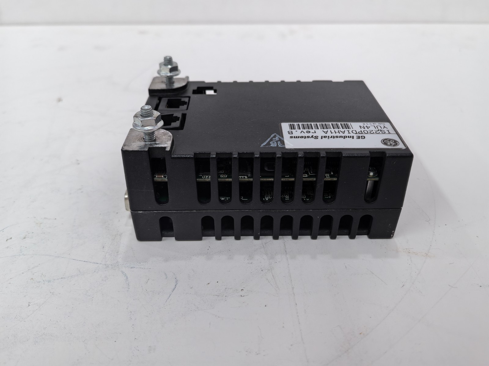 ABB MB510 Industrial Network Communication Module Automation System ABB0